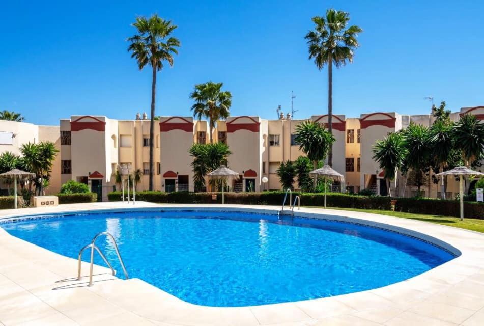 Fully Air Conditioned Riviera Mijas Costa Apartamento *