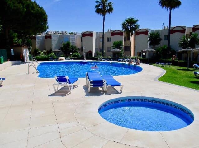 Apartamento Fully Air Conditioned Riviera Mijas Costa Málaga