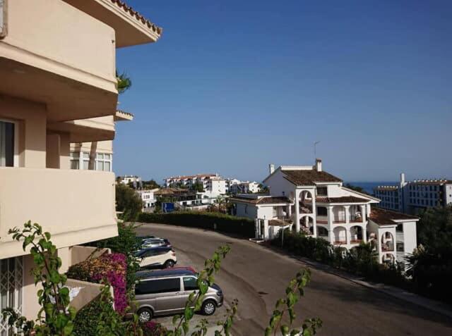 Fully Air Conditioned Riviera Mijas Costa Apartamento