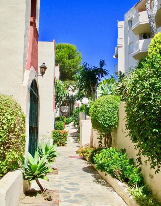 Appartement Fully Air Conditioned Riviera Mijas Costa *