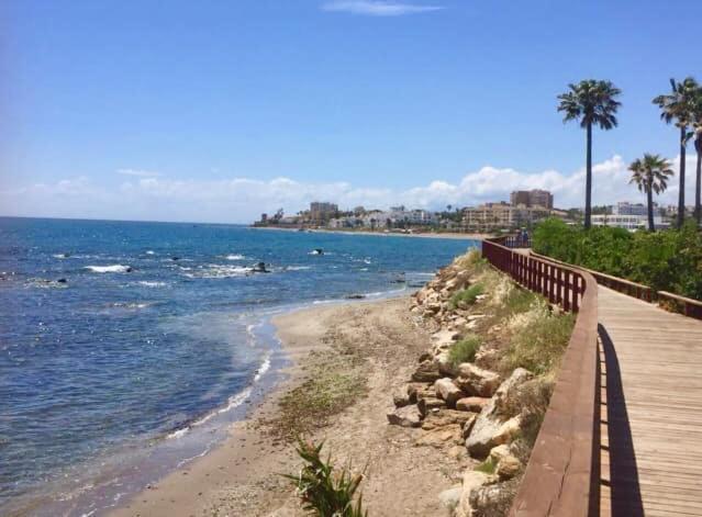Appartement Fully Air Conditioned Riviera Mijas Costa